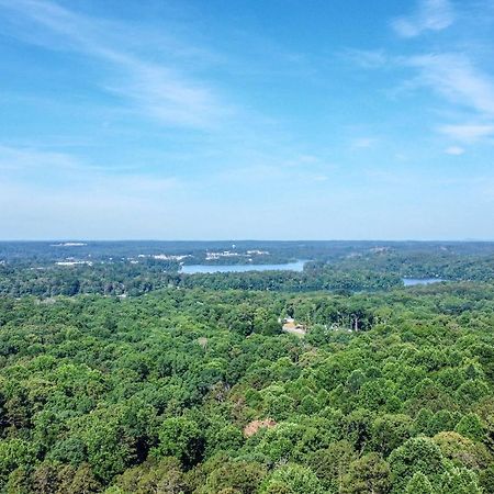 Pet-Friendly Central Cottage 2 Mi to Clemson Esterno foto
